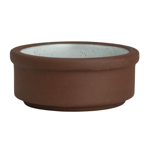 Utopia | Tableware | Spice Sea Salt Stacking Tray 7.5 x 3cm 5.7cl (3 x 1 1/8" 2oz) | Bespoke77