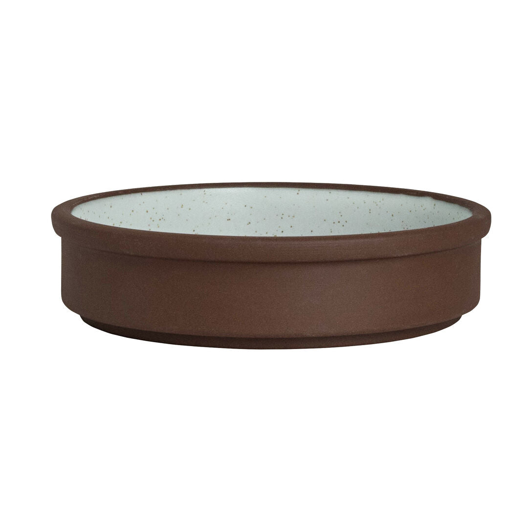 Utopia | Tableware | Spice Sea Salt Stacking Tray 12.7 x 3cm 14.2cl (5 x 11/8" 5oz) | Bespoke77