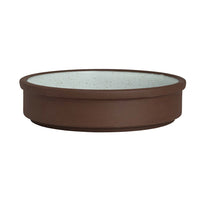 Utopia | Tableware | Spice Sea Salt Stacking Tray 12.7 x 3cm 14.2cl (5 x 11/8" 5oz) | Bespoke77