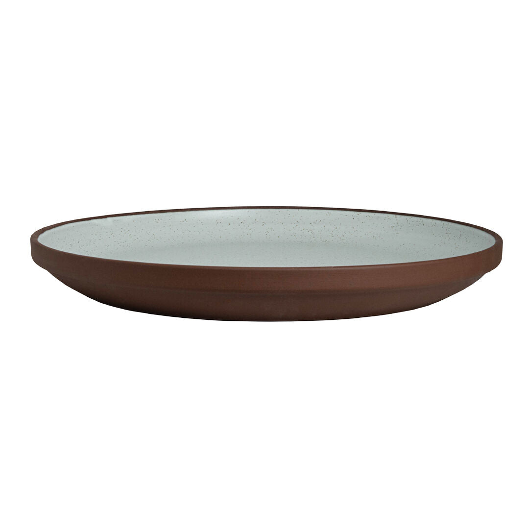 Utopia | Tableware | Spice Sea Salt Plate 27.3 x 3cm (10 3/4 x 1 1/8") | Bespoke77
