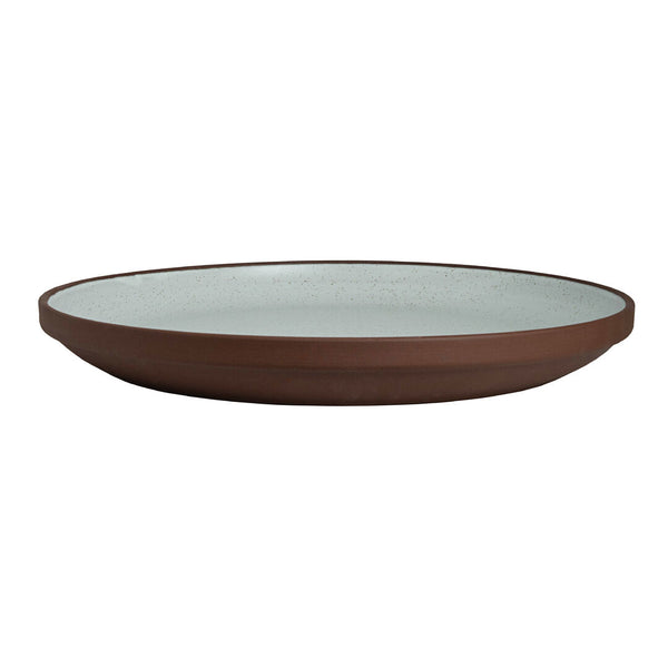 Utopia | Tableware | Spice Sea Salt Plate 27.3 x 3cm (10 3/4 x 1 1/8") | Bespoke77