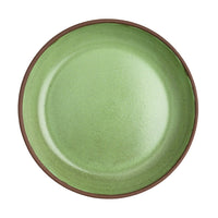 Utopia | Tableware | Spice Cardamom Deep Plate 16 x 3cm 28.5cl (6 3/8 x 1 1/8" 10oz) | Bespoke77