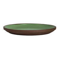 Utopia | Tableware | Spice Cardamom Plate 24cm (9 1/2") | Bespoke77