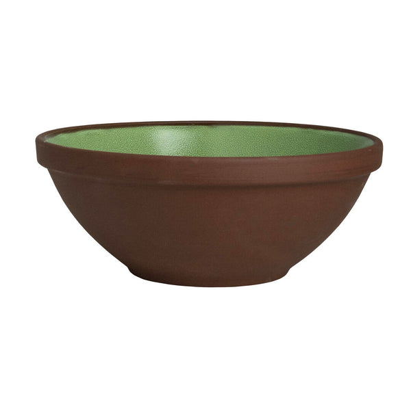 Utopia | Tableware | Spice Cardamom Bowl 15.25 x 6cm 51cl (6 x 2 3/8" 18oz) | Bespoke77