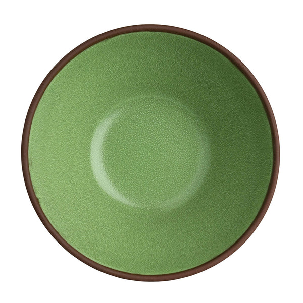 Utopia | Tableware | Spice Cardamom Bowl 15.25 x 6cm 51cl (6 x 2 3/8" 18oz) | Bespoke77