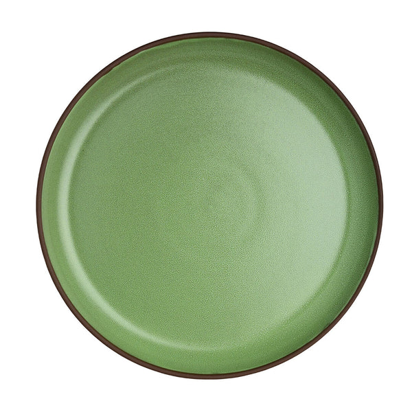 Utopia | Tableware | Spice Cardamom Plate 27.3 x 3cm (10 3/4 x 1 1/8") | Bespoke77