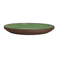 Utopia | Tableware | Spice Cardamom Plate 27.3 x 3cm (10 3/4 x 1 1/8") | Bespoke77