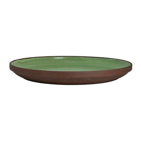 Utopia | Tableware | Spice Cardamom Plate 27.3 x 3cm (10 3/4 x 1 1/8") | Bespoke77