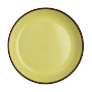 Utopia | Tableware | Spice Saffron Deep Plate 16 x 3cm 28.5cl (6 3/8 x 1 1/8" 10oz) | Bespoke77