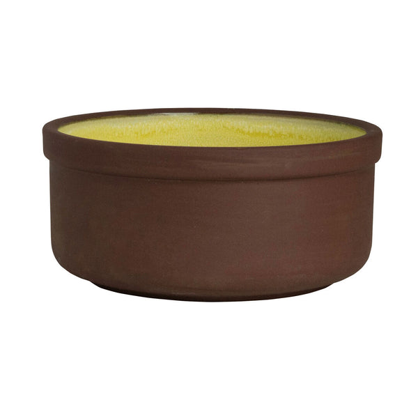 Utopia | Tableware | Spice Saffron Bowl 12 x 5.4cm 35.5cl (4 3/4 x 2 1/8" 12 1/2oz) | Bespoke77