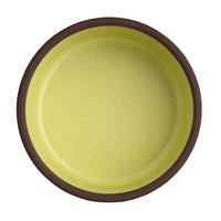 Utopia | Tableware | Spice Saffron Bowl 12 x 5.4cm 35.5cl (4 3/4 x 2 1/8" 12 1/2oz) | Bespoke77