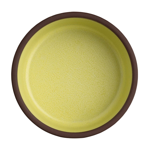 Utopia | Tableware | Spice Saffron Bowl 12 x 5.4cm 35.5cl (4 3/4 x 2 1/8" 12 1/2oz) | Bespoke77