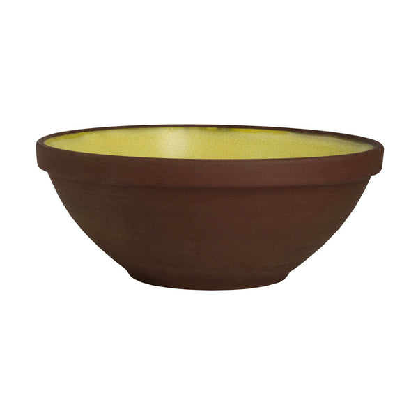 Utopia | Tableware | Spice Saffron Bowl 15.25 x 6cm 51cl (6 x 2 3/8" 18oz) | Bespoke77