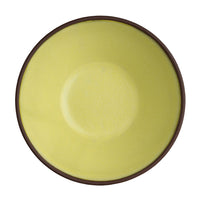Utopia | Tableware | Spice Saffron Bowl 15.25 x 6cm 51cl (6 x 2 3/8" 18oz) | Bespoke77