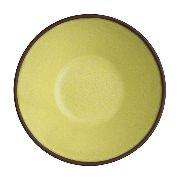Utopia | Tableware | Spice Saffron Bowl 15.25 x 6cm 51cl (6 x 2 3/8" 18oz) | Bespoke77