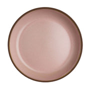 Utopia | Tableware | Spice Pink Peppercorn Deep Plate 16 x 3cm 28.5cl (6 3/8 x 1 1/8" 10oz) | Bespoke77