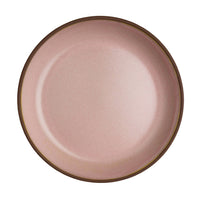 Utopia | Tableware | Spice Pink Peppercorn Deep Plate 16 x 3cm 28.5cl (6 3/8 x 1 1/8" 10oz) | Bespoke77