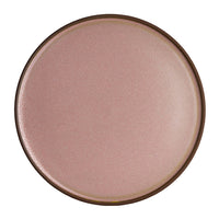 Utopia | Tableware | Spice Pink Peppercorn Elevated Platform 15.25 x 4.5cm (6 x 1 3/4") | Bespoke77