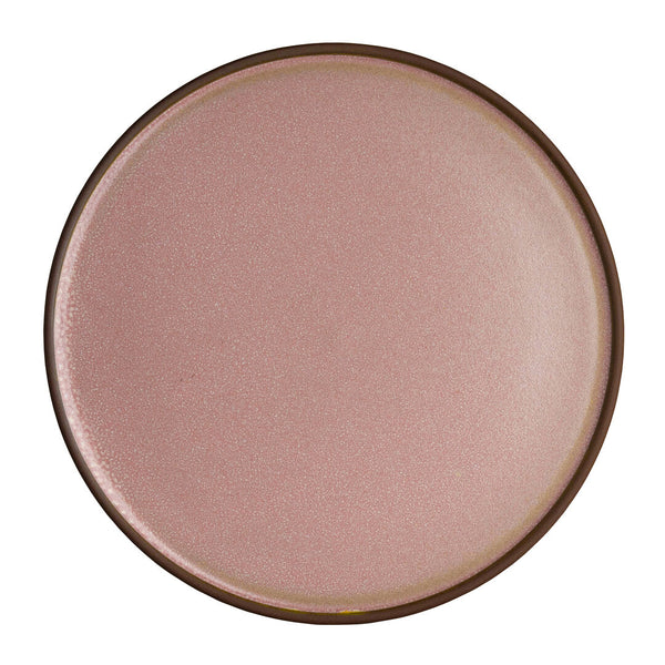 Utopia | Tableware | Spice Pink Peppercorn Elevated Platform 15.25 x 4.5cm (6 x 1 3/4") | Bespoke77