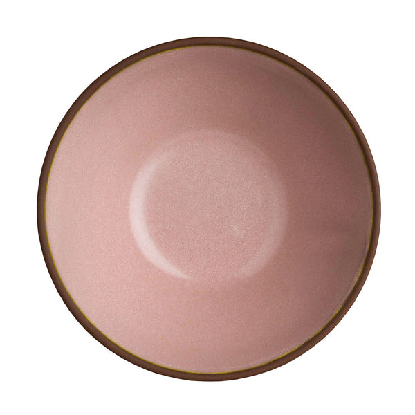 Utopia | Tableware | Spice Pink Peppercorn Bowl 15.25 x 6cm 51cl (6 x 2 3/8" 18oz) | Bespoke77