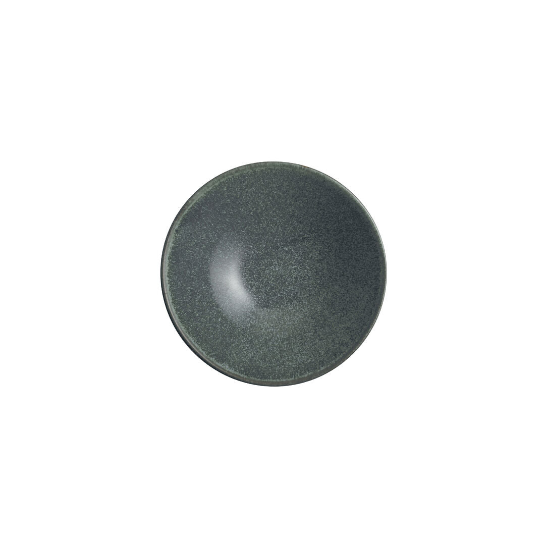 Utopia | Tableware | Maham Carnaby Teal Bowl 10 x 3.5cm 11.4cl (4 x 1 3/8" 4oz) | Bespoke77