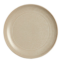 Utopia | Tableware | Terrace Truffle Coupe Plate 27cm (10 5/8") | Bespoke77