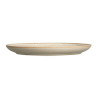 Utopia | Tableware | Terrace Truffle Coupe Plate 27cm (10 5/8") | Bespoke77