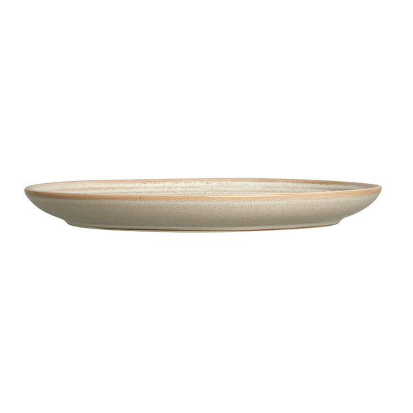 Utopia | Tableware | Terrace Truffle Coupe Plate 27cm (10 5/8") | Bespoke77