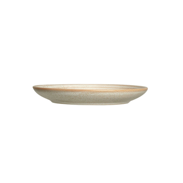Utopia | Tableware | Terrace Truffle Coupe Plate 20cm (8") | Bespoke77