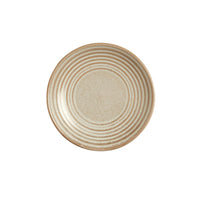 Utopia | Tableware | Terrace Truffle Coupe Plate 16.5cm (6 1/2") | Bespoke77
