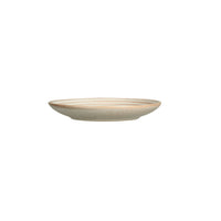 Utopia | Tableware | Terrace Truffle Coupe Plate 16.5cm (6 1/2") | Bespoke77