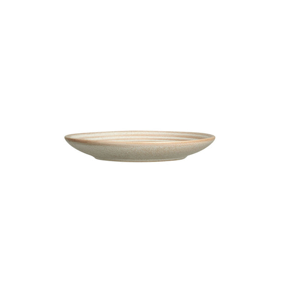 Utopia | Tableware | Terrace Truffle Coupe Plate 16.5cm (6 1/2") | Bespoke77