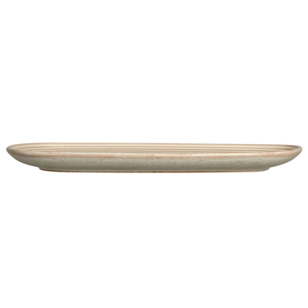Utopia | Tableware | Terrace Truffle Coupe Platter 34cm (13 1/4") | Bespoke77
