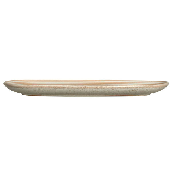 Utopia | Tableware | Terrace Truffle Coupe Platter 34cm (13 1/4") | Bespoke77