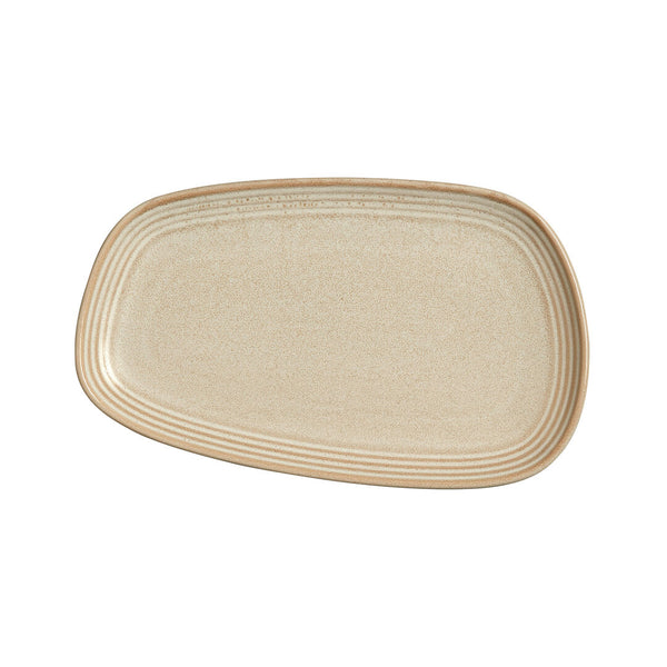 Utopia | Tableware | Terrace Truffle Coupe Platter 29cm (11 1/4") | Bespoke77