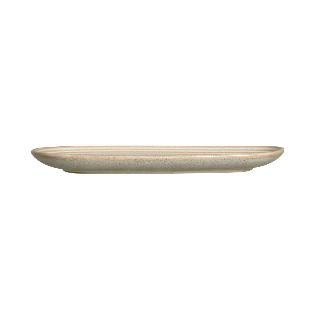 Utopia | Tableware | Terrace Truffle Coupe Platter 29cm (11 1/4") | Bespoke77