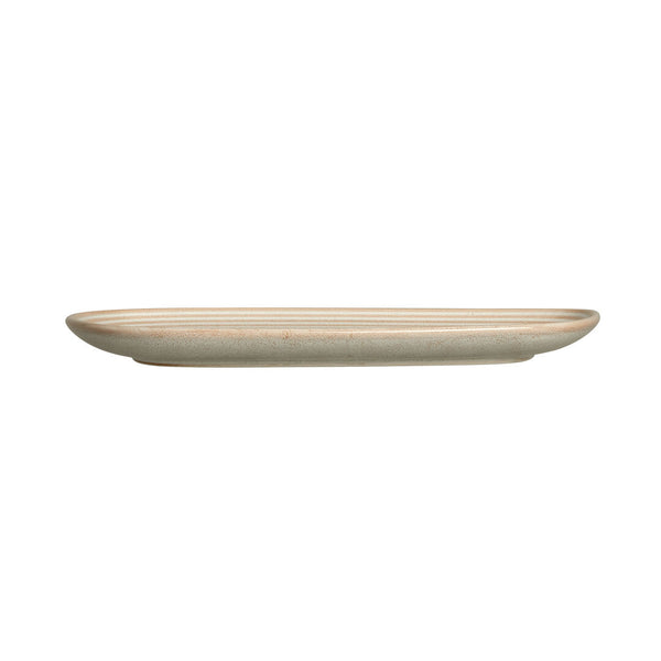 Utopia | Tableware | Terrace Truffle Coupe Platter 29cm (11 1/4") | Bespoke77