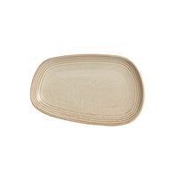 Utopia | Tableware | Terrace Truffle Coupe Platter 24cm (9 1/2") | Bespoke77