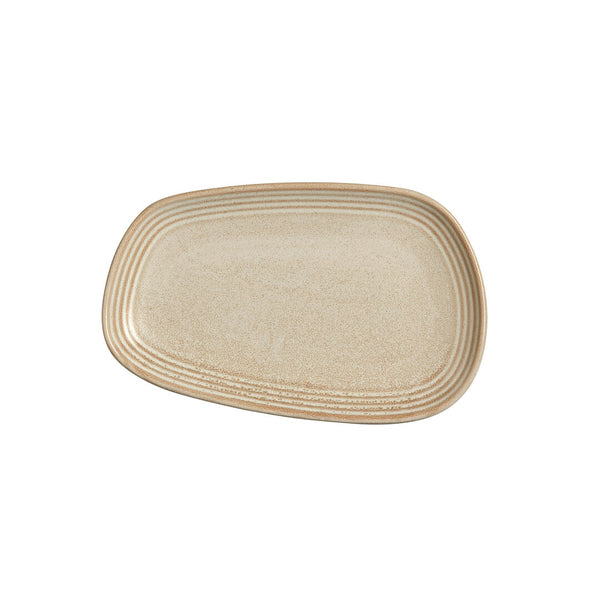 Utopia | Tableware | Terrace Truffle Coupe Platter 24cm (9 1/2") | Bespoke77