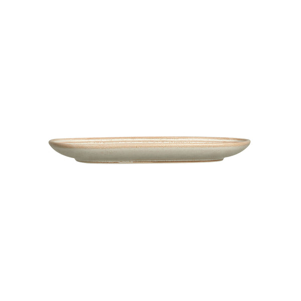 Utopia | Tableware | Terrace Truffle Coupe Platter 24cm (9 1/2") | Bespoke77