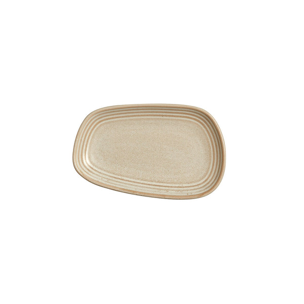 Utopia | Tableware | Terrace Truffle Coupe Platter 19cm (7 1/2") | Bespoke77