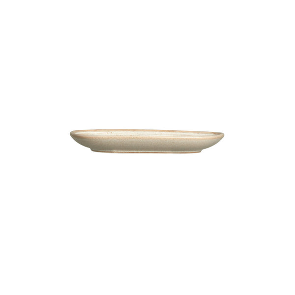 Utopia | Tableware | Terrace Truffle Coupe Platter 19cm (7 1/2") | Bespoke77