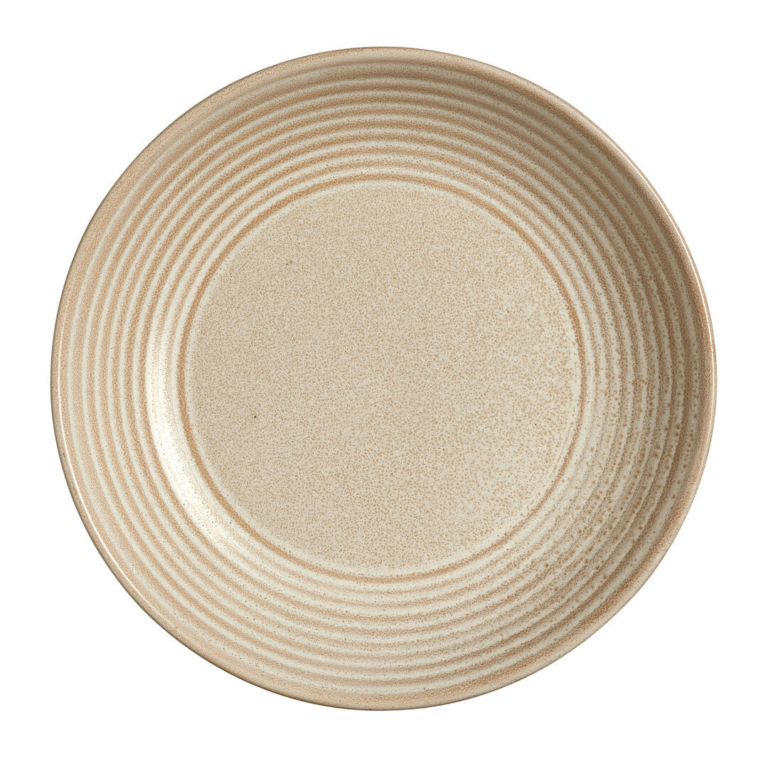 Utopia | Tableware | Terrace Truffle Coupe Bowl 25.5cm (10") | Bespoke77