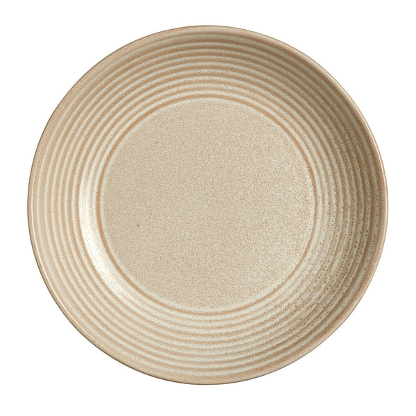 Utopia | Tableware | Terrace Truffle Coupe Bowl 25.5cm (10") | Bespoke77