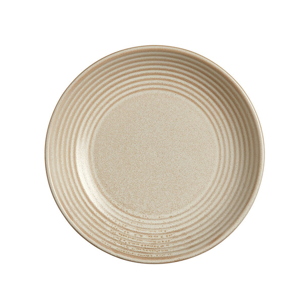 Utopia | Tableware | Terrace Truffle Coupe Bowl 21.5cm (8 1/2") | Bespoke77