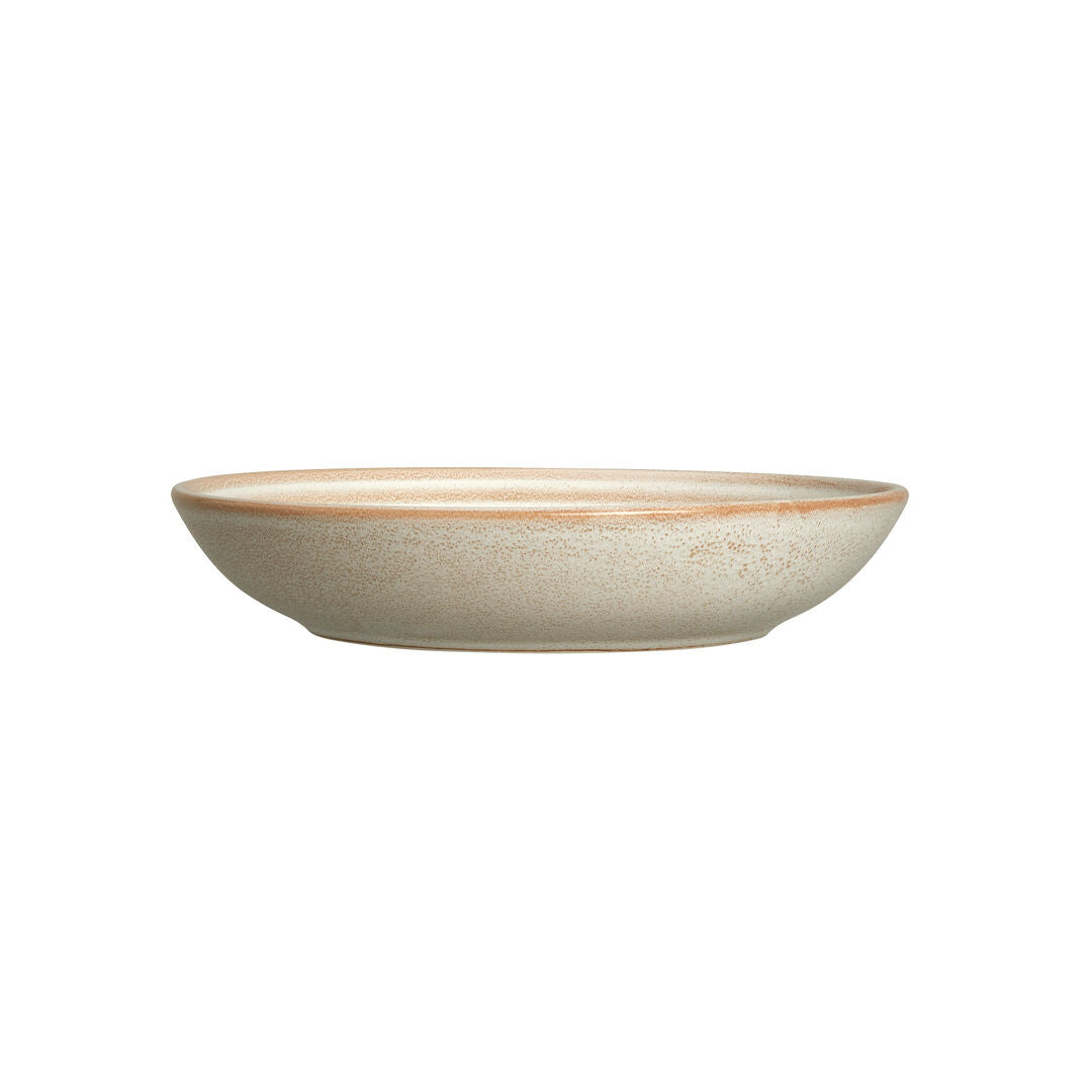 Utopia | Tableware | Terrace Truffle Coupe Bowl 21.5cm (8 1/2") | Bespoke77
