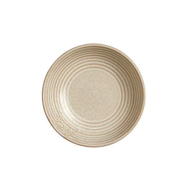 Utopia | Tableware | Terrace Truffle Deep Coupe Bowl 16.5cm (6 1/2") | Bespoke77