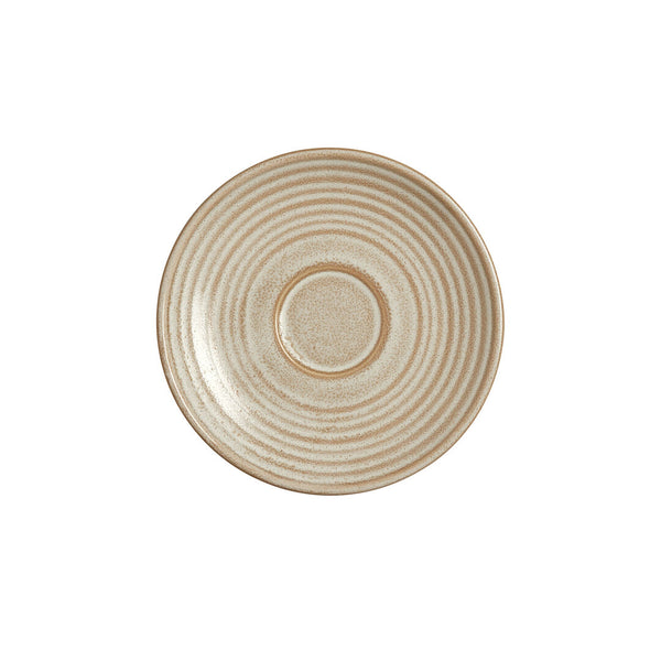 Utopia | Tableware | Terrace Truffle Saucer 16.2cm (6 3/8") | Bespoke77