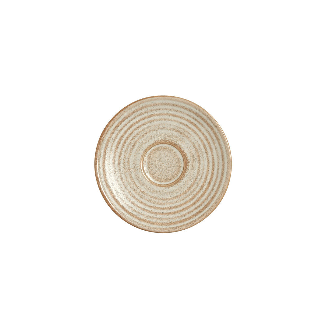 Utopia | Tableware | Terrace Truffle Saucer 12.5cm (4 7/8") | Bespoke77