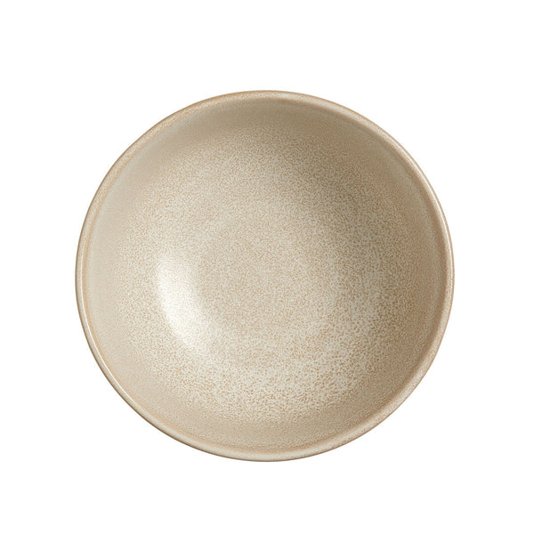 Utopia | Tableware | Terrace Truffle Ramen bowl 20cm 166cl (8" 59oz) | Bespoke77
